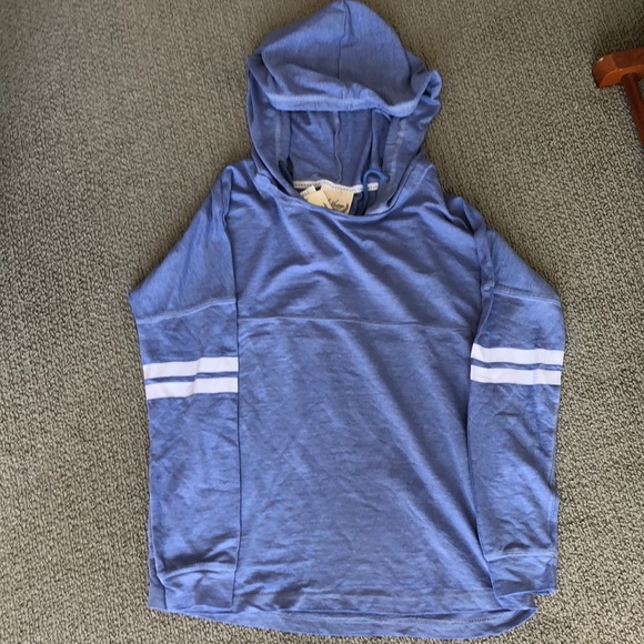 Women’s US vintage hoodie - Picture 1 of 4